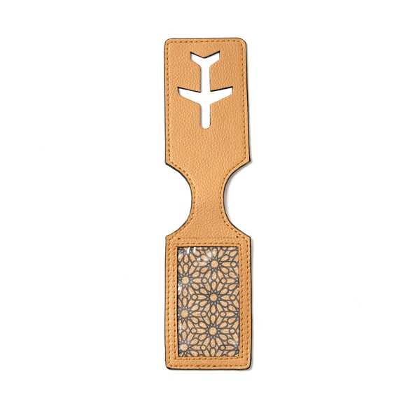 Travel Tag Design